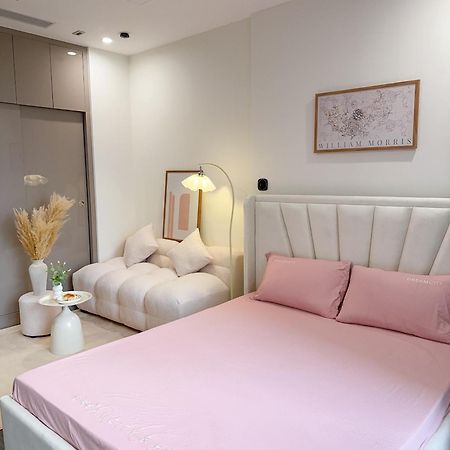 Bunnys Homes - Service Apartment Hanoi Dış mekan fotoğraf