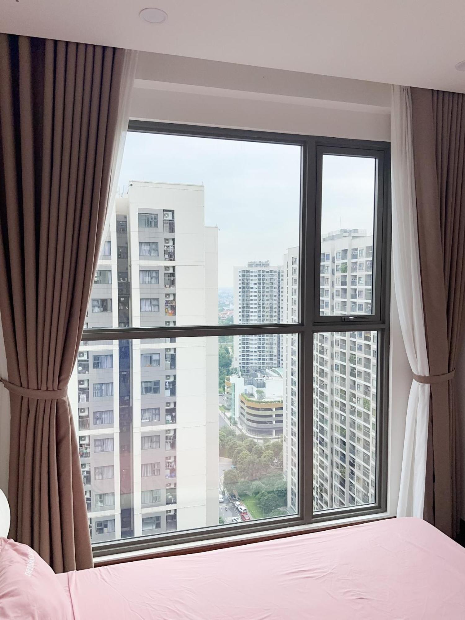 Bunnys Homes - Service Apartment Hanoi Dış mekan fotoğraf