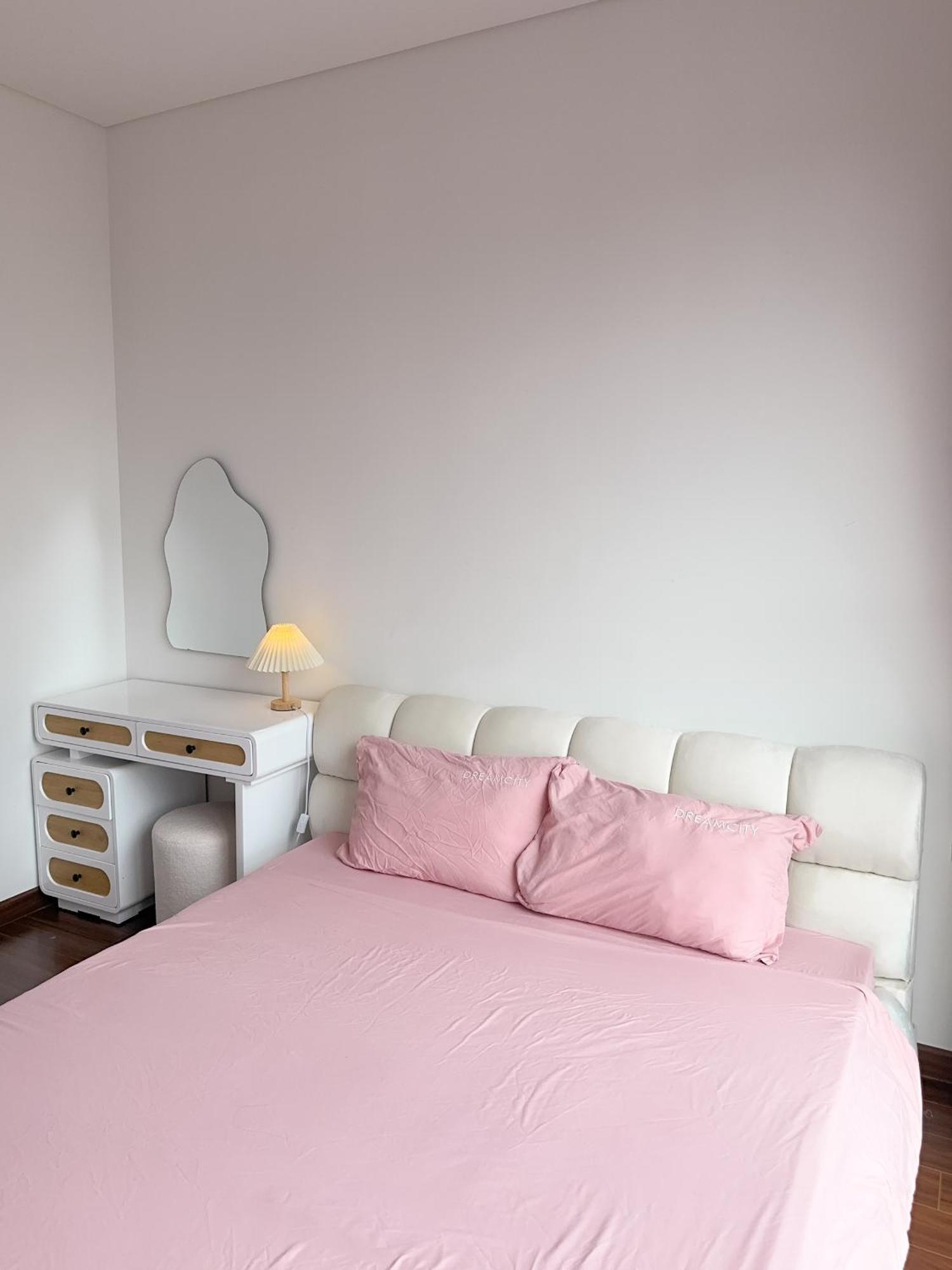 Bunnys Homes - Service Apartment Hanoi Dış mekan fotoğraf