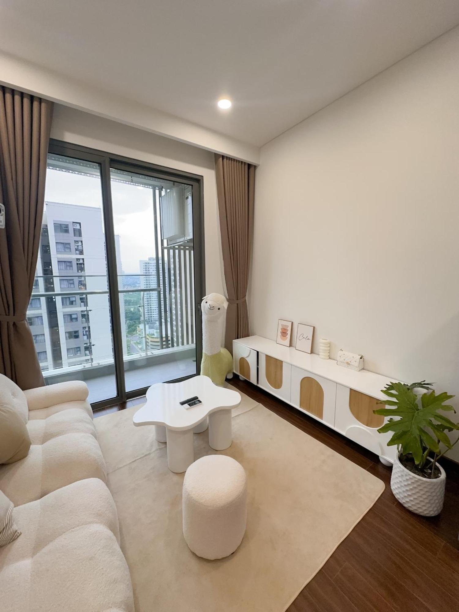 Bunnys Homes - Service Apartment Hanoi Dış mekan fotoğraf