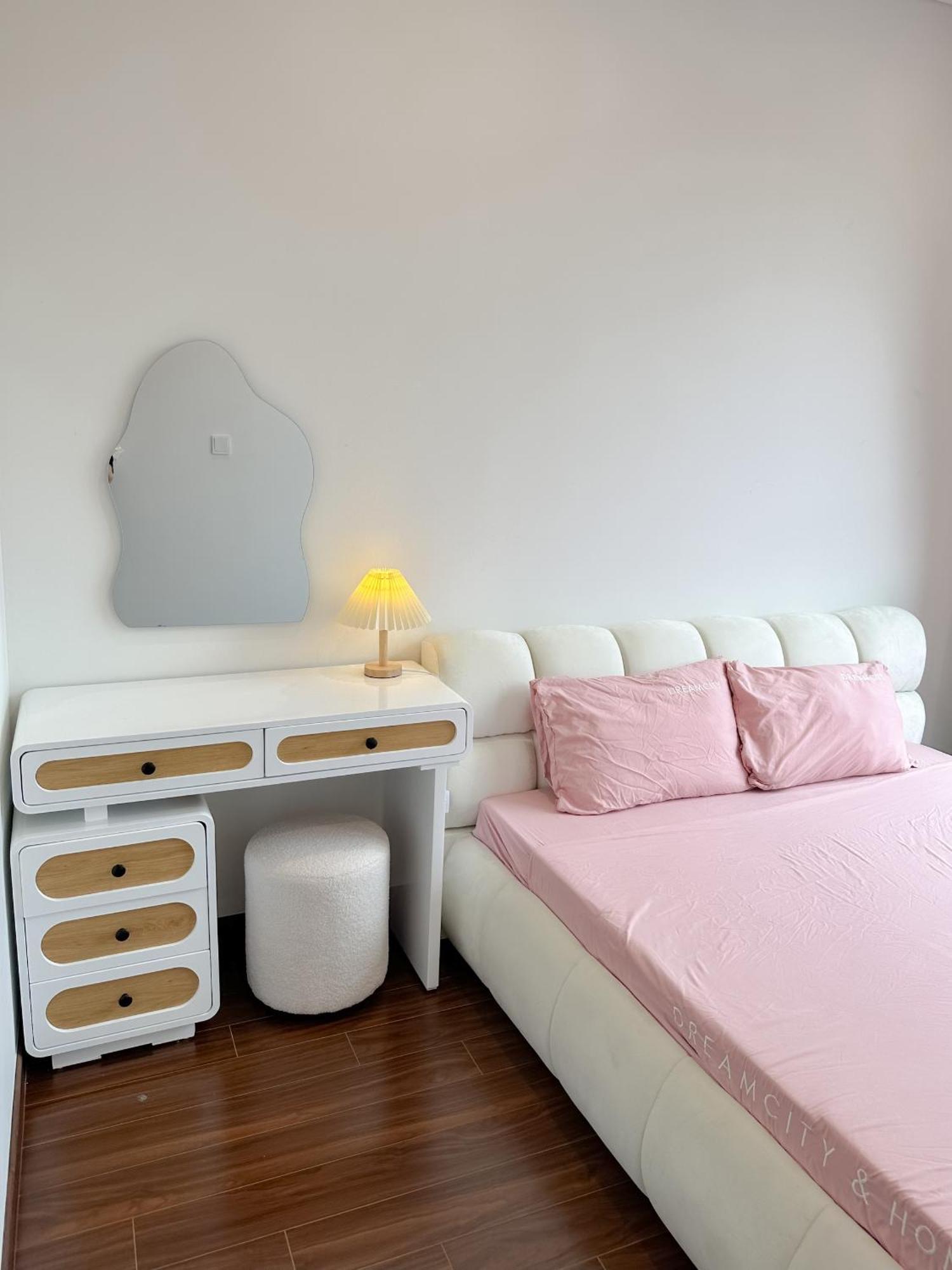 Bunnys Homes - Service Apartment Hanoi Dış mekan fotoğraf