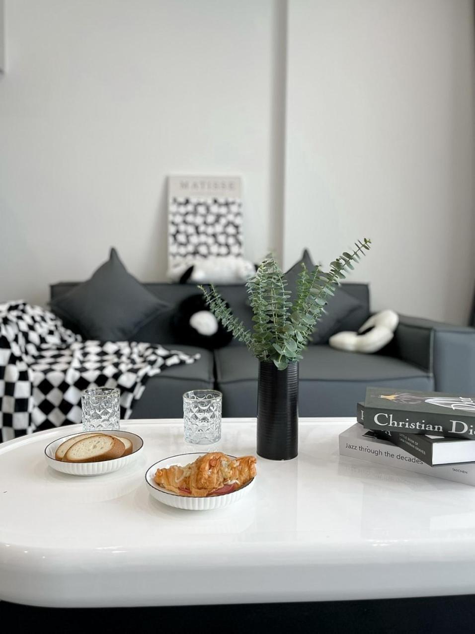 Bunnys Homes - Service Apartment Hanoi Dış mekan fotoğraf