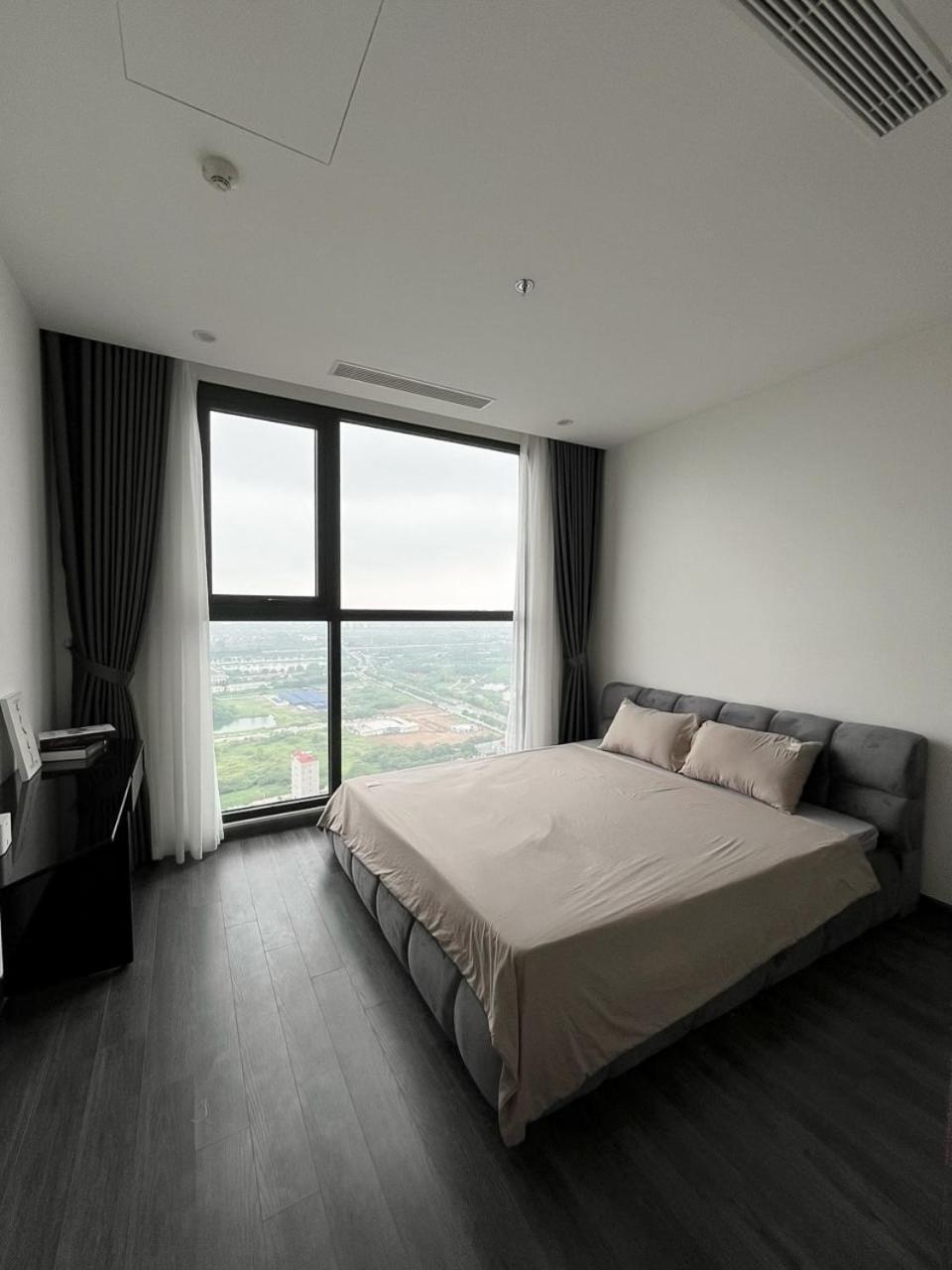 Bunnys Homes - Service Apartment Hanoi Dış mekan fotoğraf