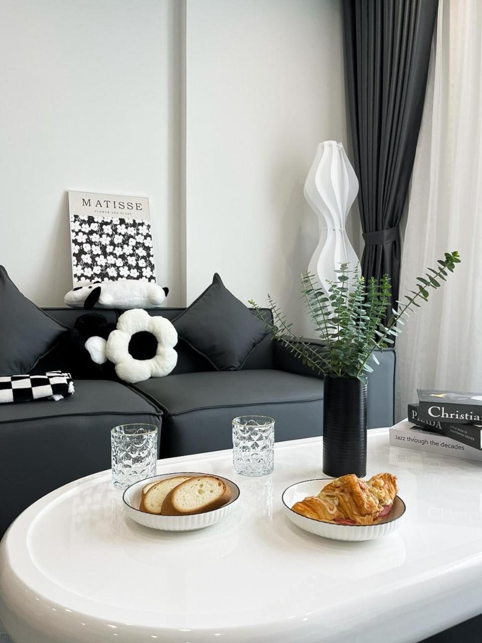 Bunnys Homes - Service Apartment Hanoi Dış mekan fotoğraf
