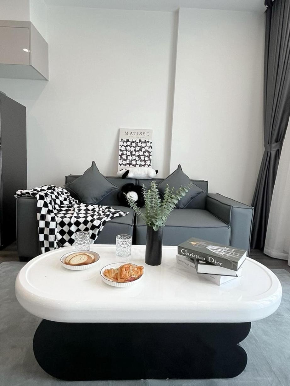 Bunnys Homes - Service Apartment Hanoi Dış mekan fotoğraf