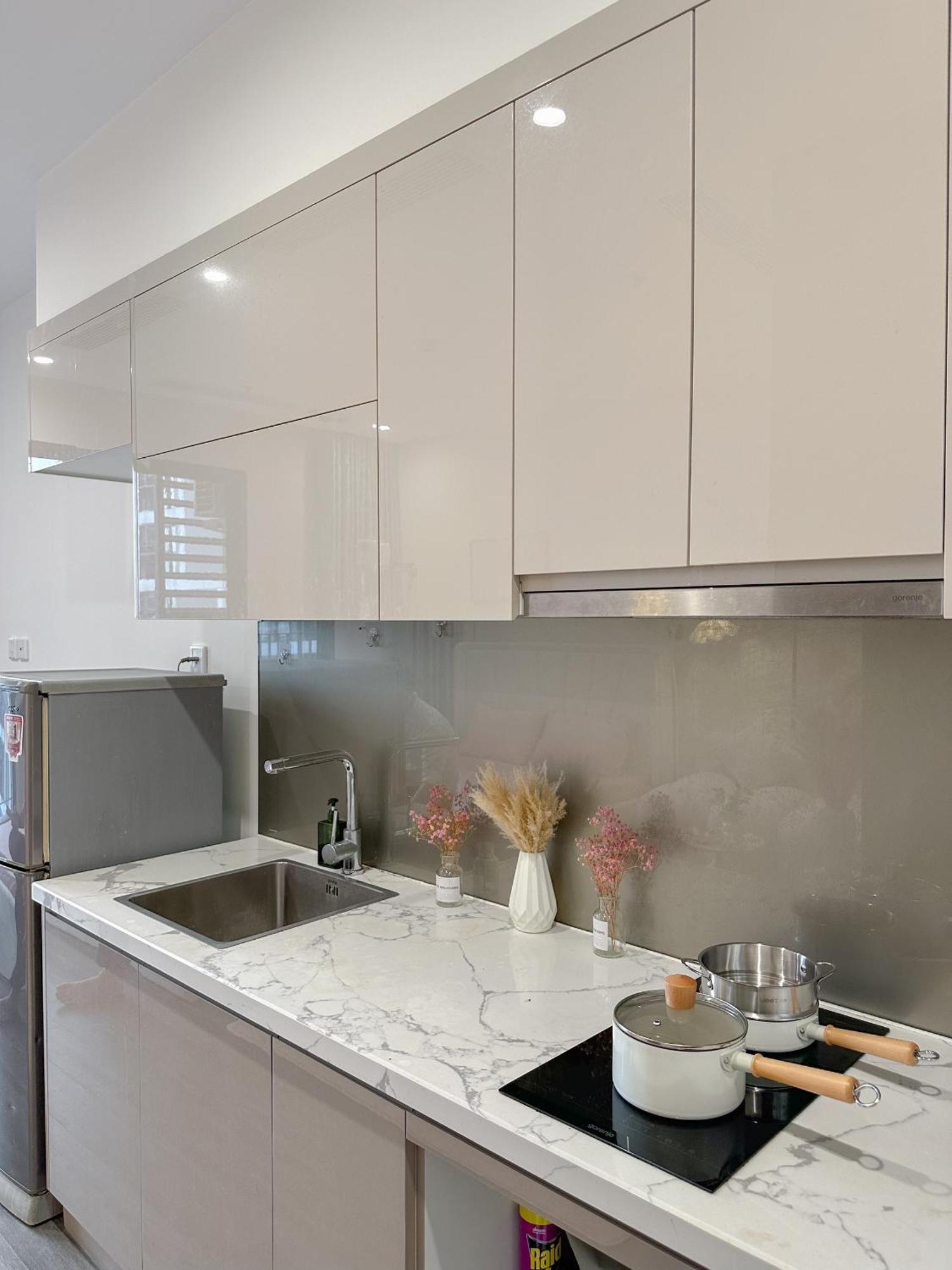 Bunnys Homes - Service Apartment Hanoi Dış mekan fotoğraf