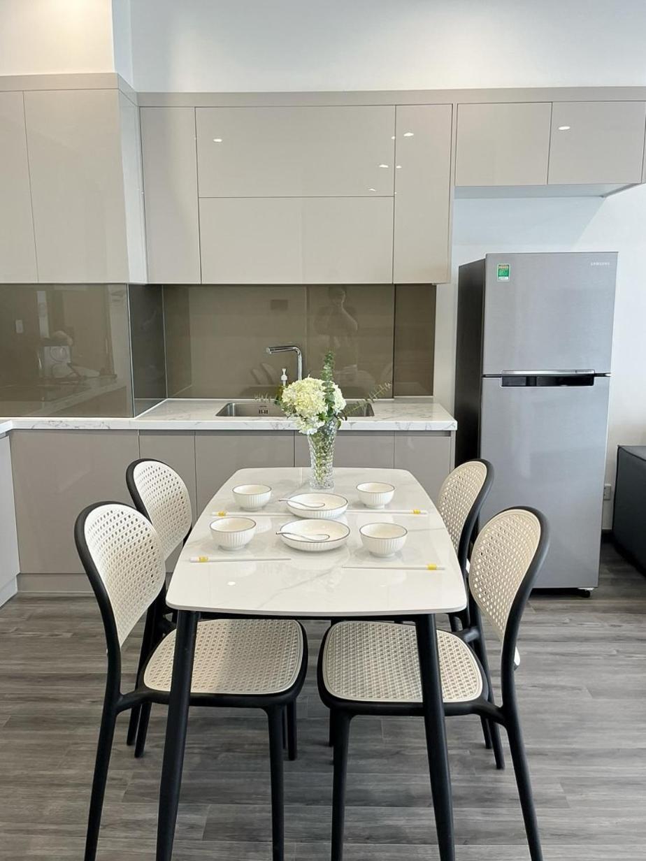 Bunnys Homes - Service Apartment Hanoi Dış mekan fotoğraf