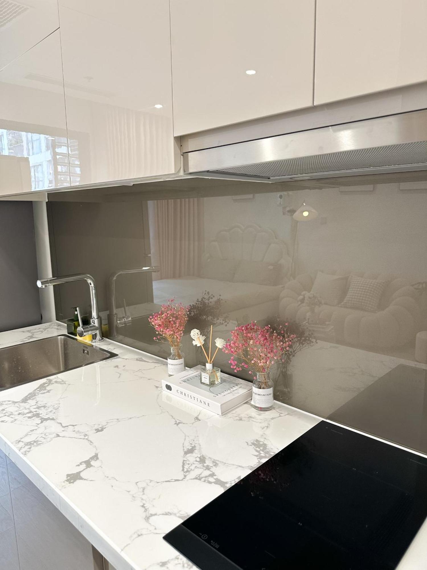 Bunnys Homes - Service Apartment Hanoi Dış mekan fotoğraf