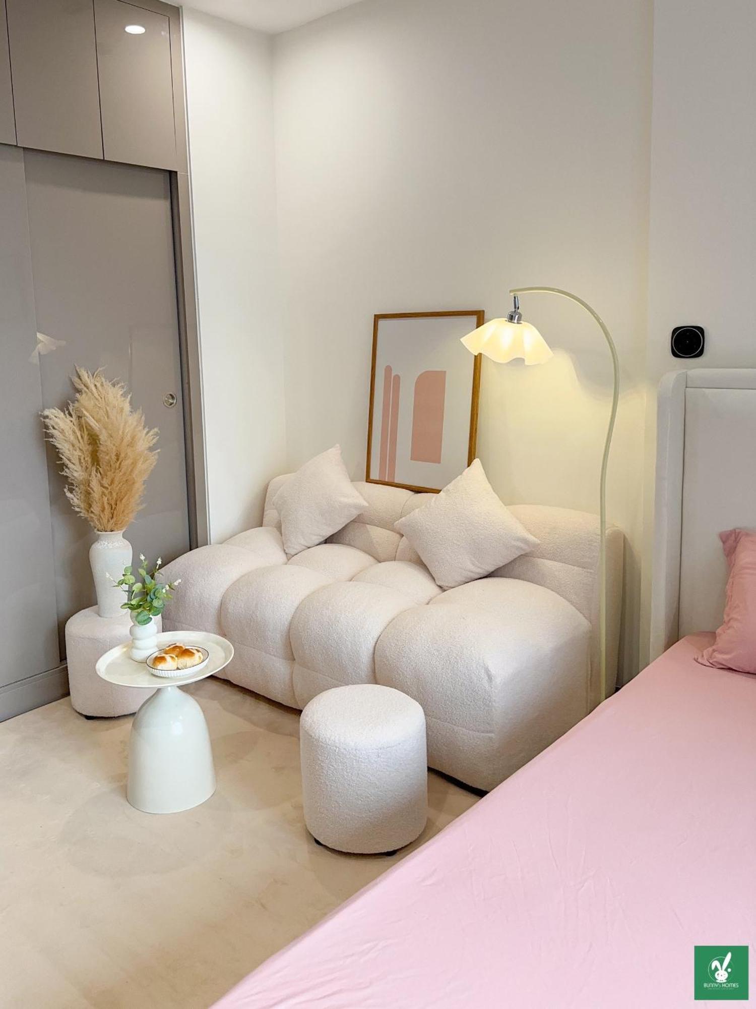 Bunnys Homes - Service Apartment Hanoi Dış mekan fotoğraf
