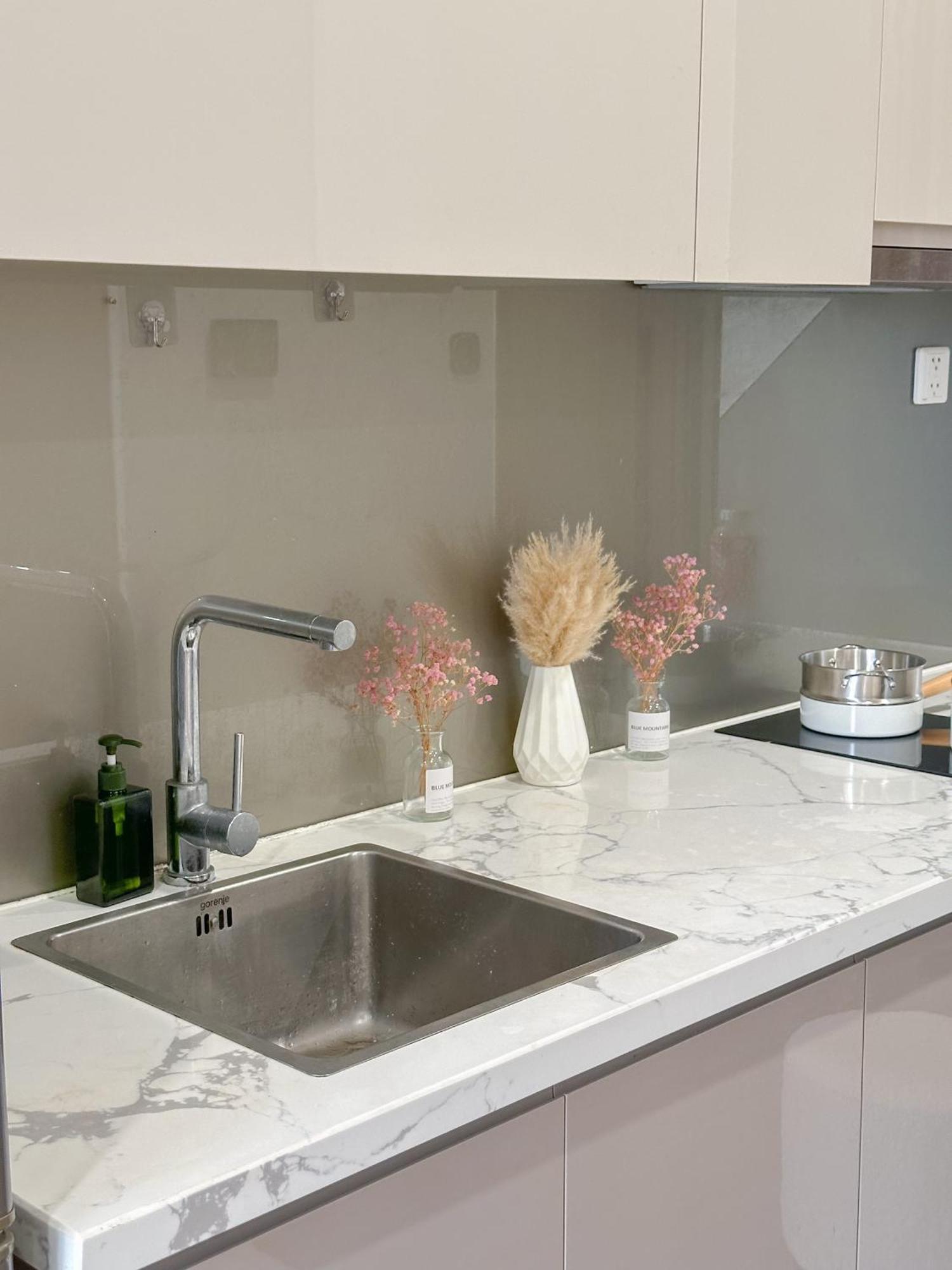 Bunnys Homes - Service Apartment Hanoi Dış mekan fotoğraf