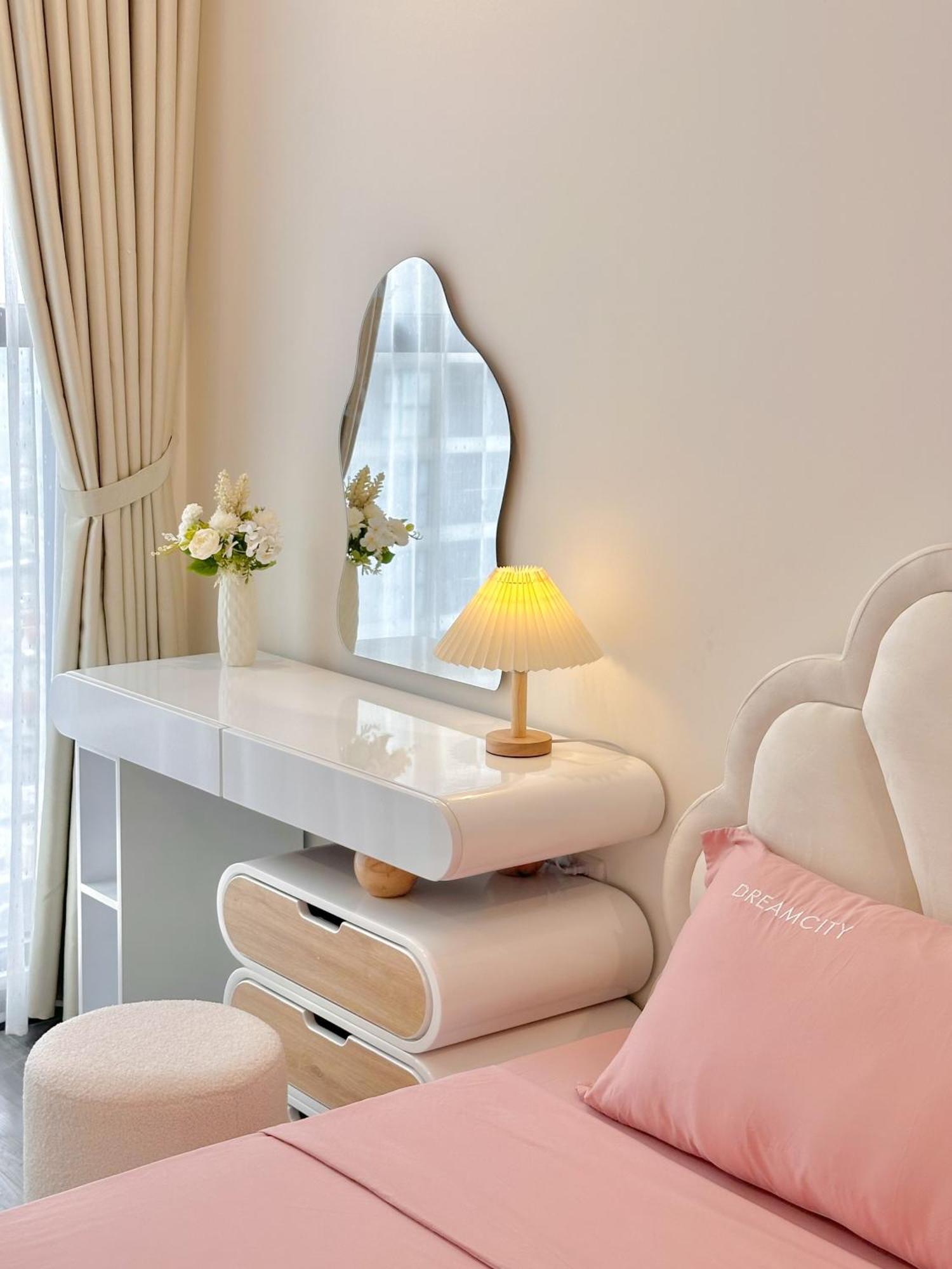 Bunnys Homes - Service Apartment Hanoi Dış mekan fotoğraf