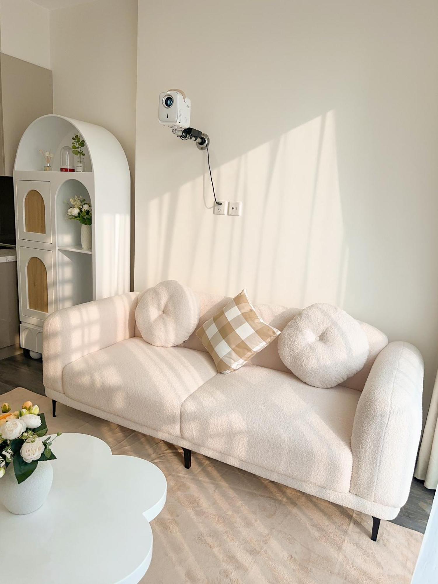Bunnys Homes - Service Apartment Hanoi Dış mekan fotoğraf