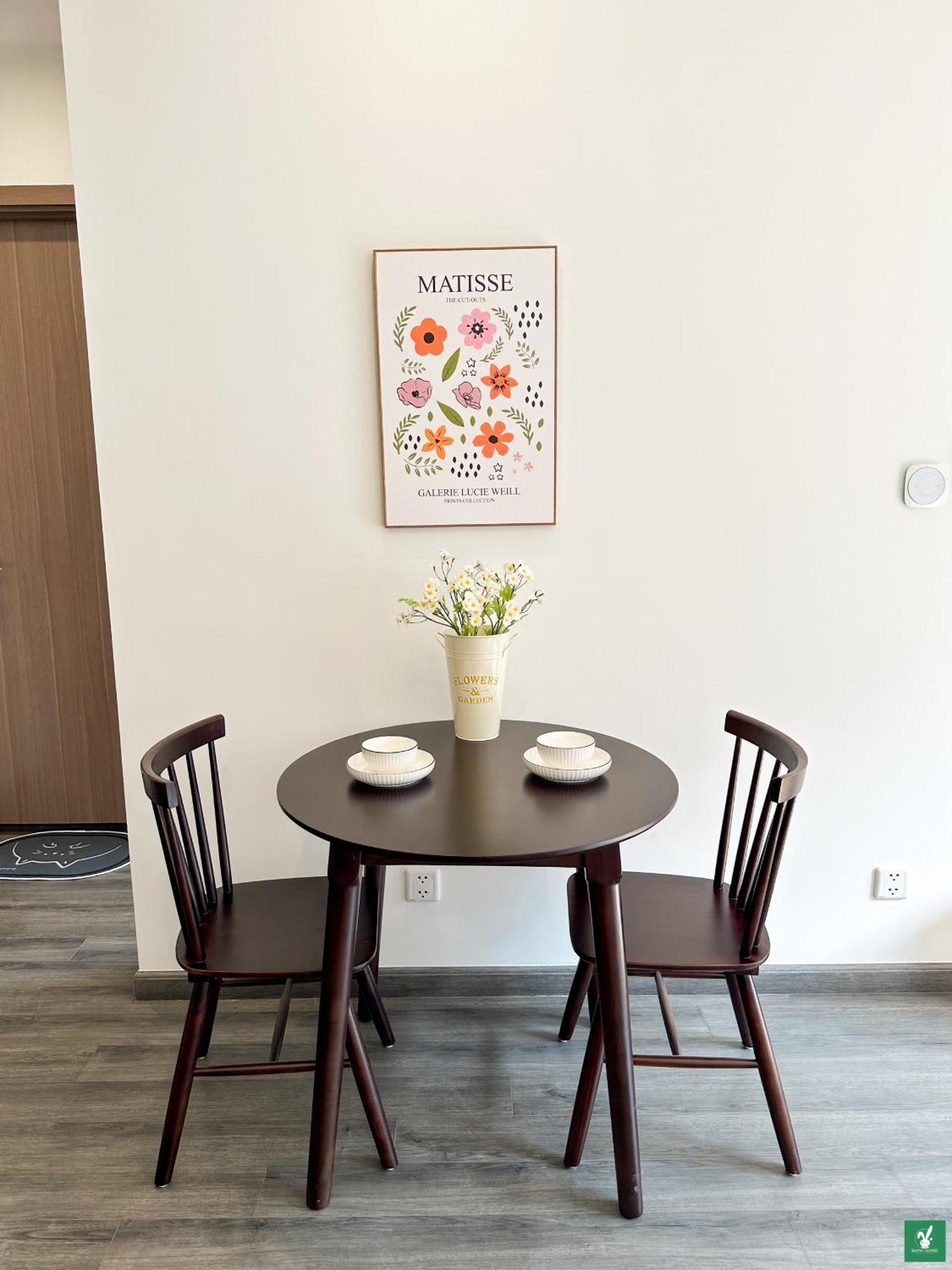 Bunnys Homes - Service Apartment Hanoi Dış mekan fotoğraf