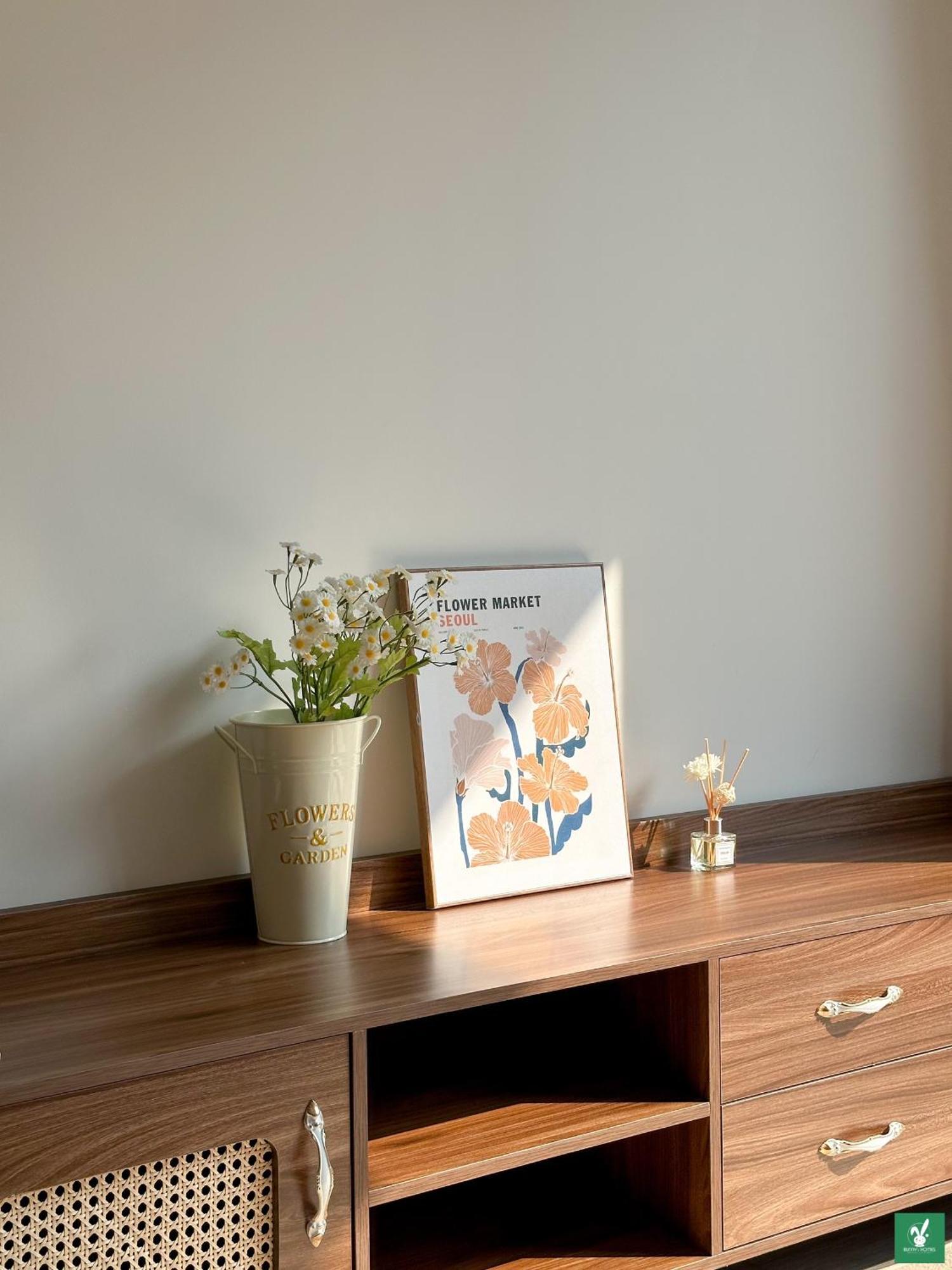 Bunnys Homes - Service Apartment Hanoi Dış mekan fotoğraf