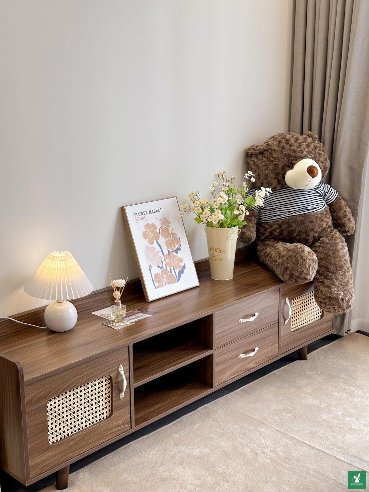 Bunnys Homes - Service Apartment Hanoi Dış mekan fotoğraf